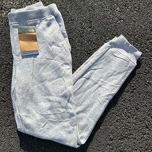 NWT The North Face sweatpants